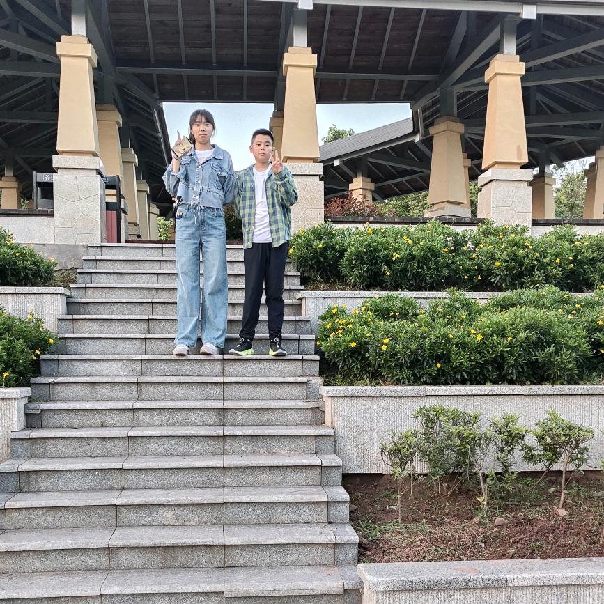 以后的每一天都要开心