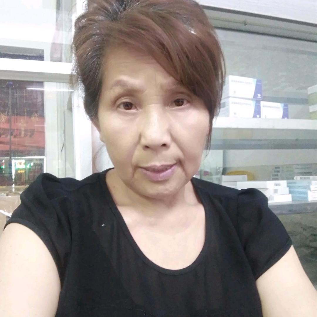 陈婆说媒