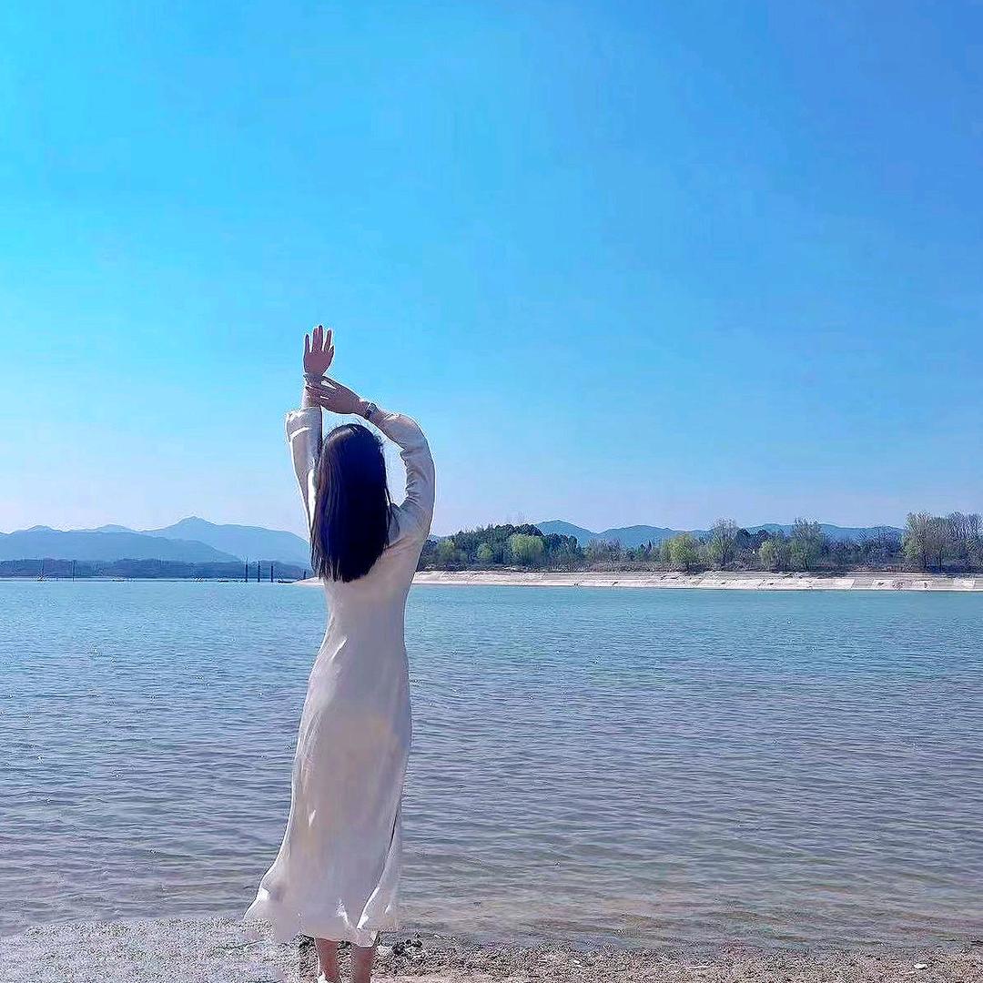 生如夏花  🫶🏻