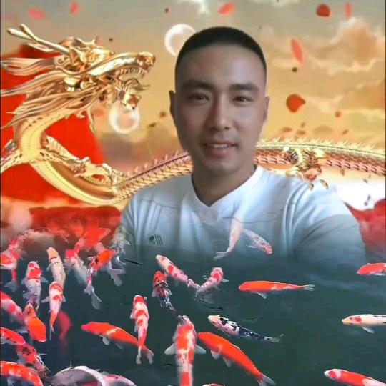 🐉᭄龙转ꦿིྀ乾坤20²⁵᭄