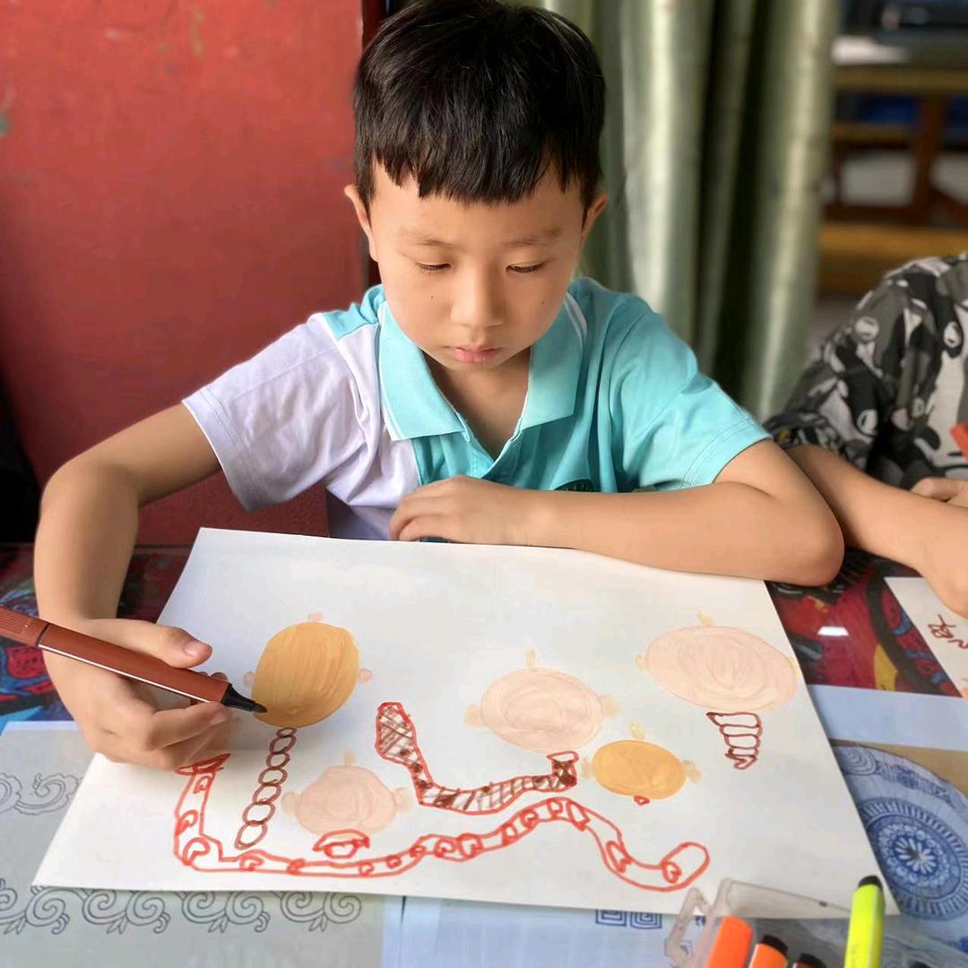 杨帆启航