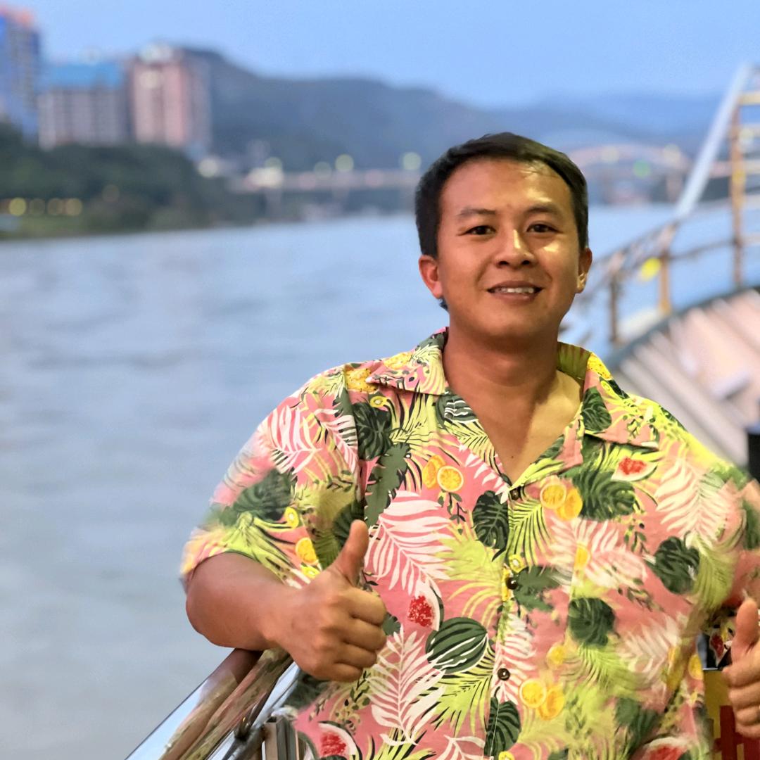 望李眼中明