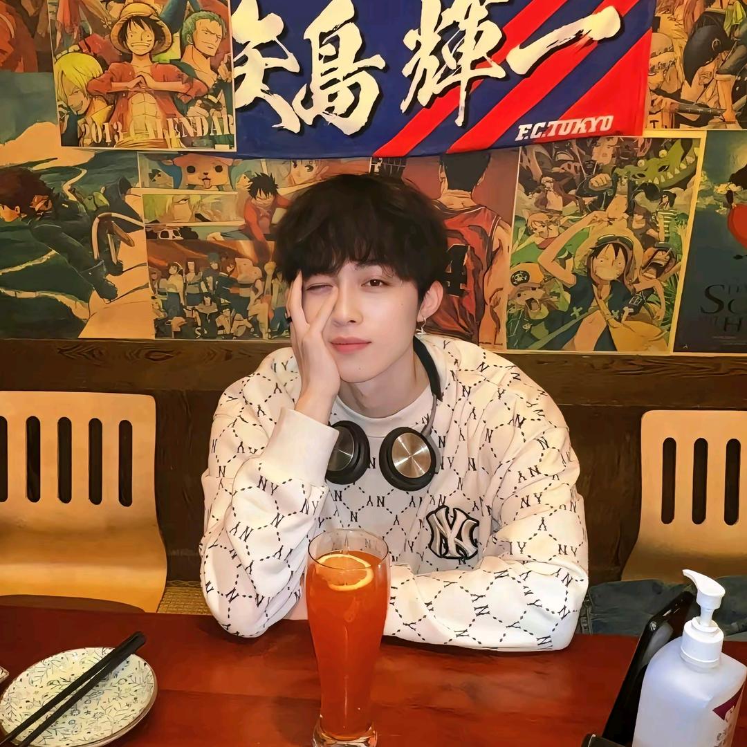 杨普毅