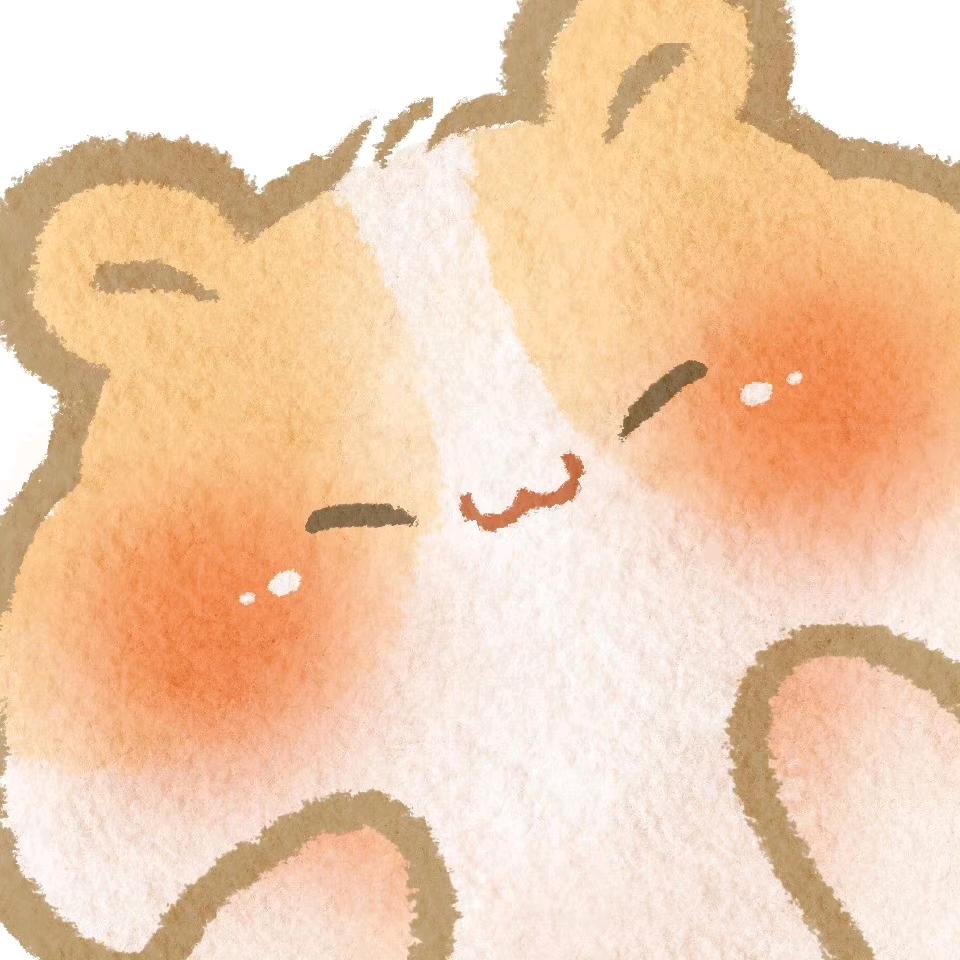 嗷呜嗷呜🐯