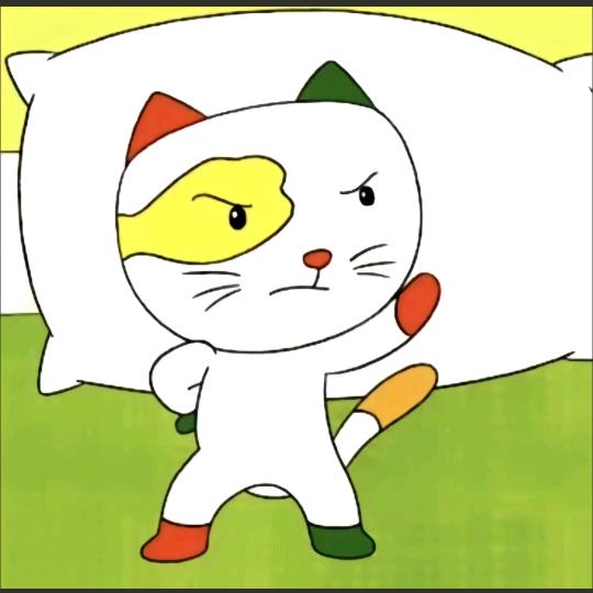 功夫小怪