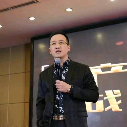 冀老师财商思维圈