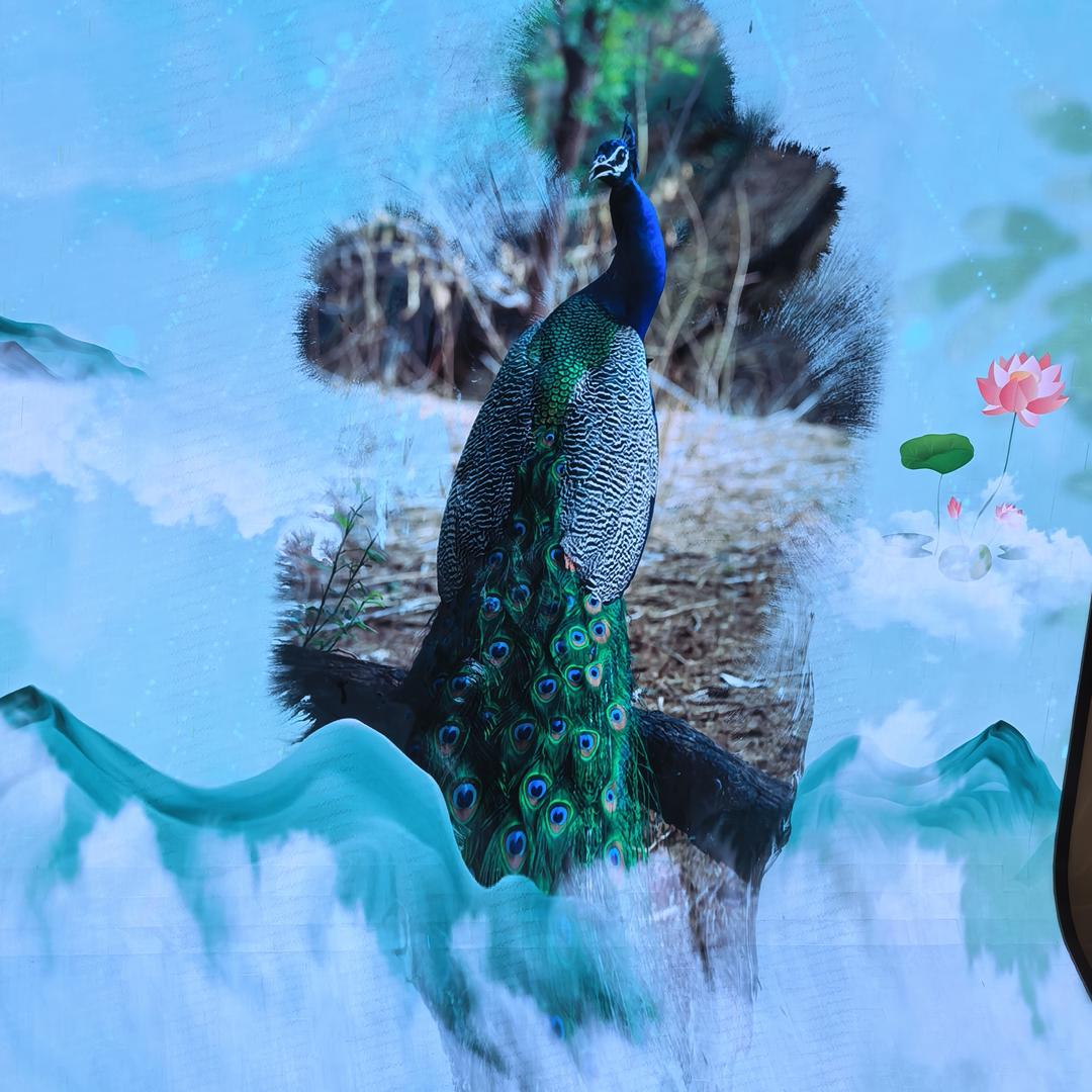 芒市恒利废品回收打包站