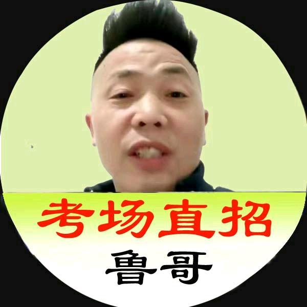 鲁哥（驾考避坑专家）