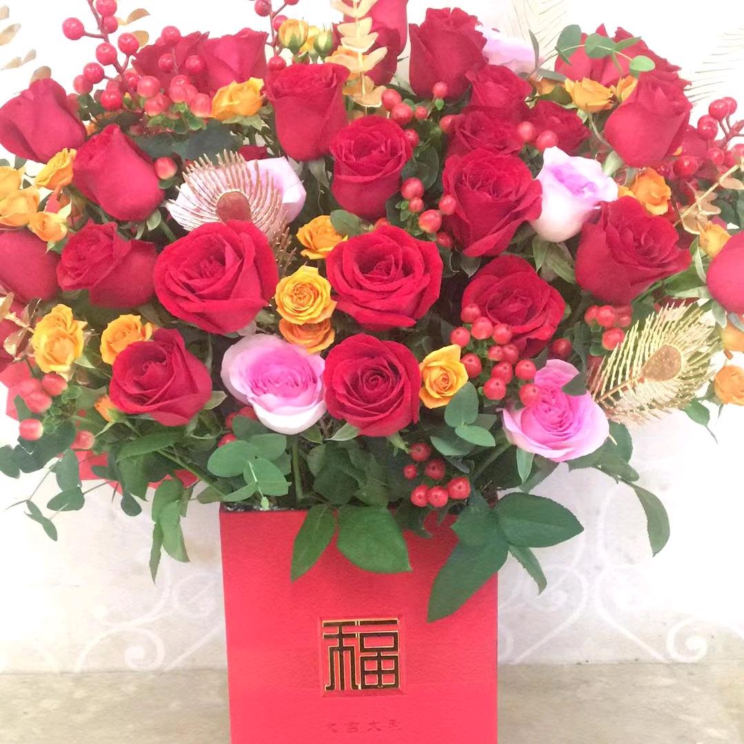 缘分故事