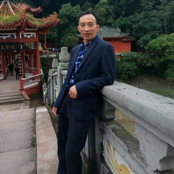 桃花园