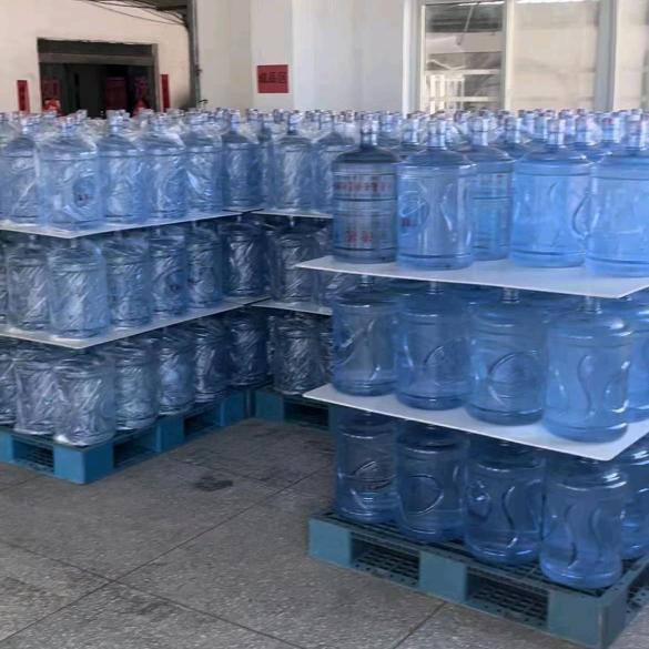 清泉纯净水王街新村站