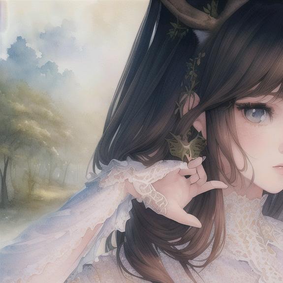 ℳ人生若只如初见💕