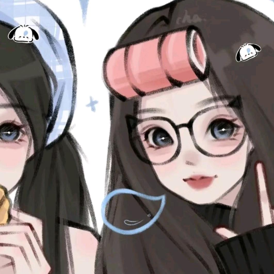 小李困了