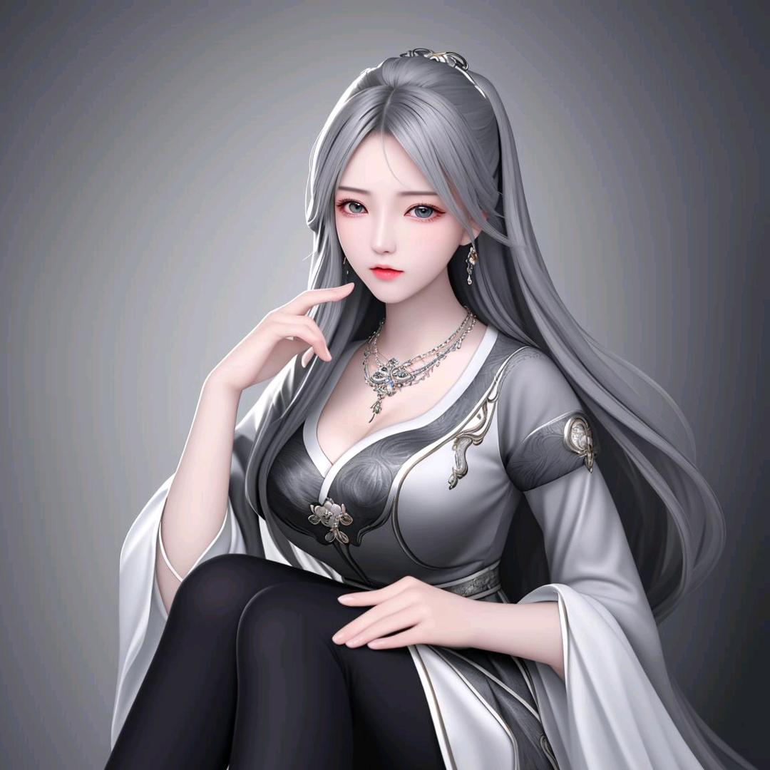 梦幻倾城