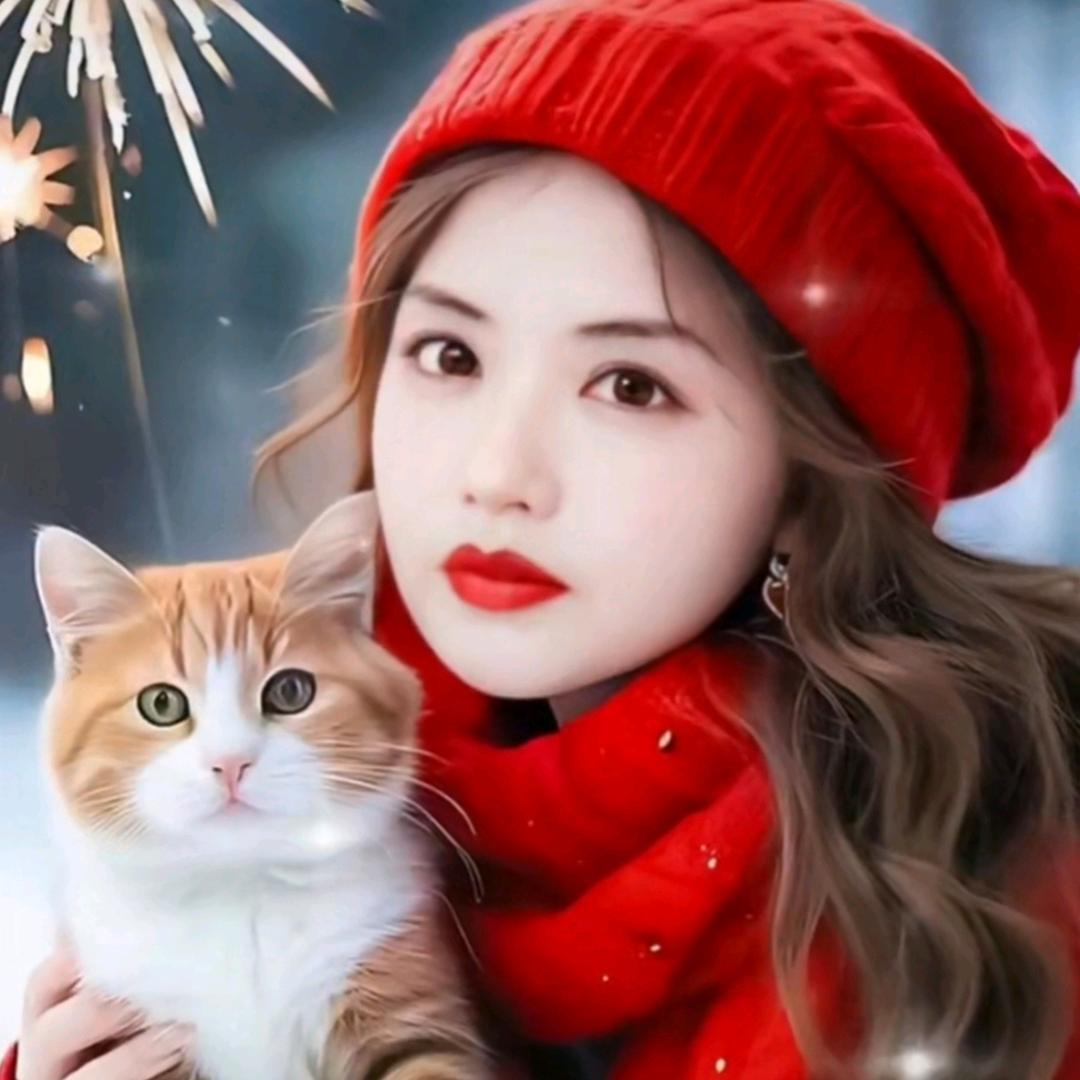 小灿