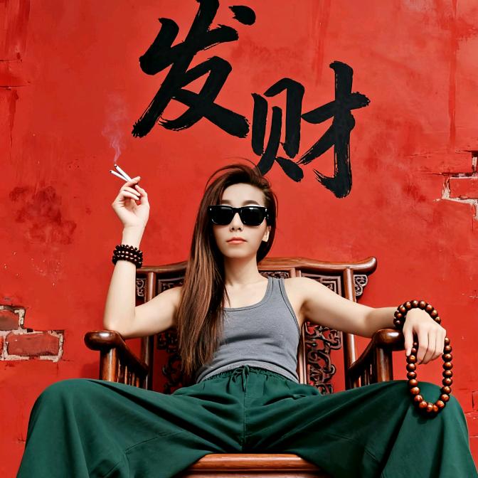 乞丐中的首富