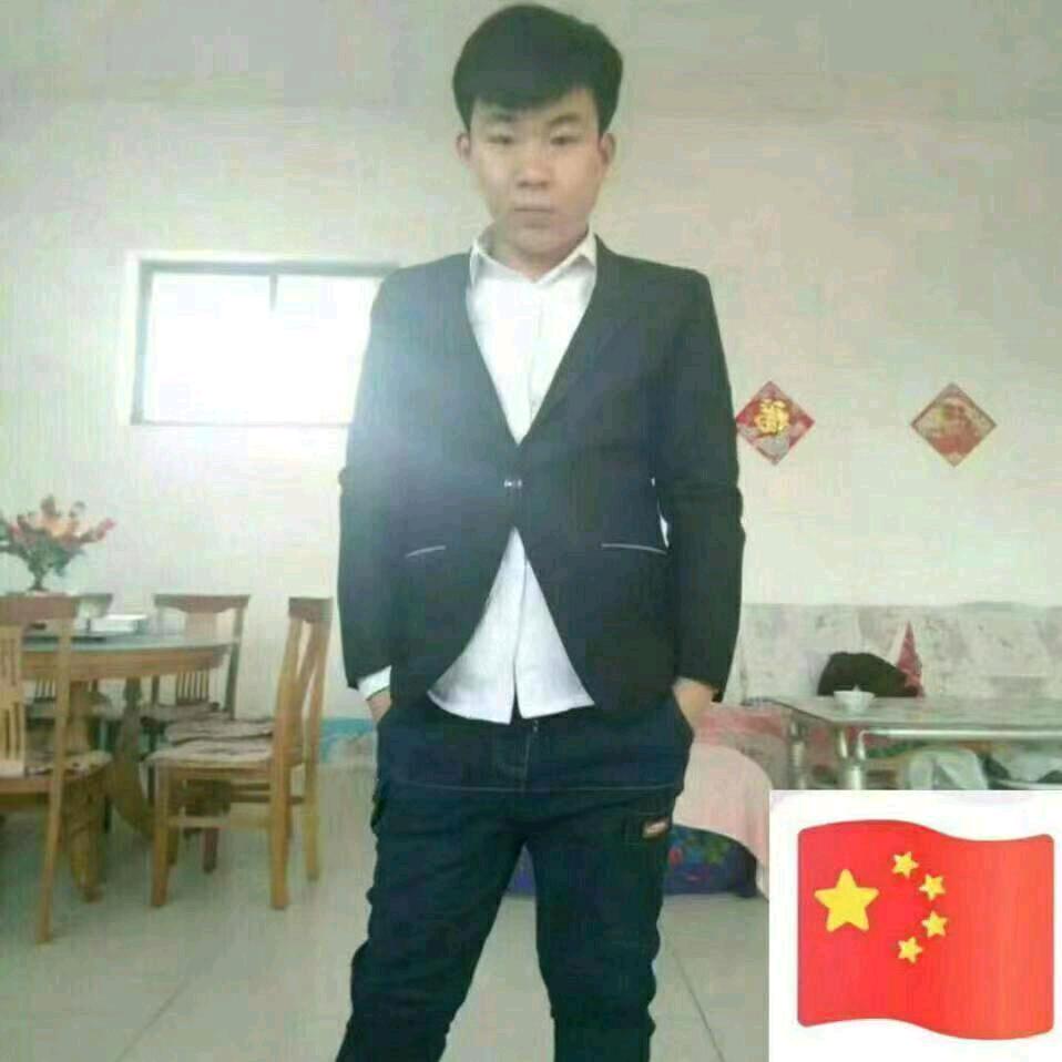聊了个城