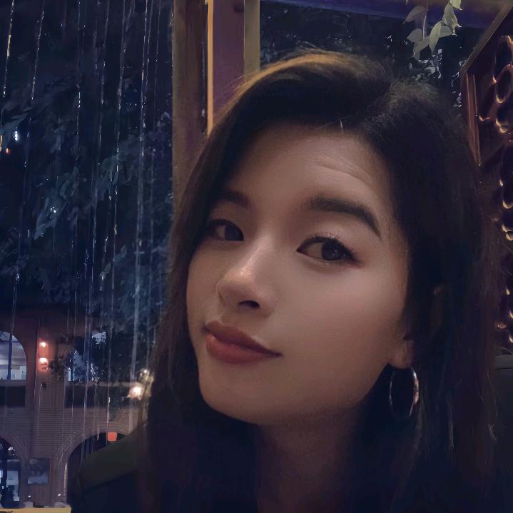 晓晓（云贵川）