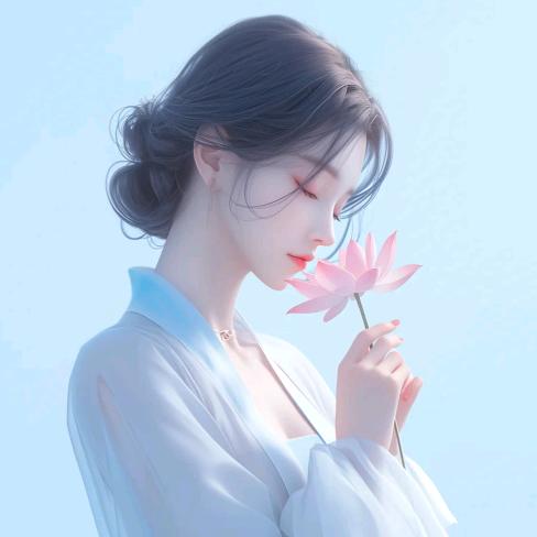 美丽遇见💖你