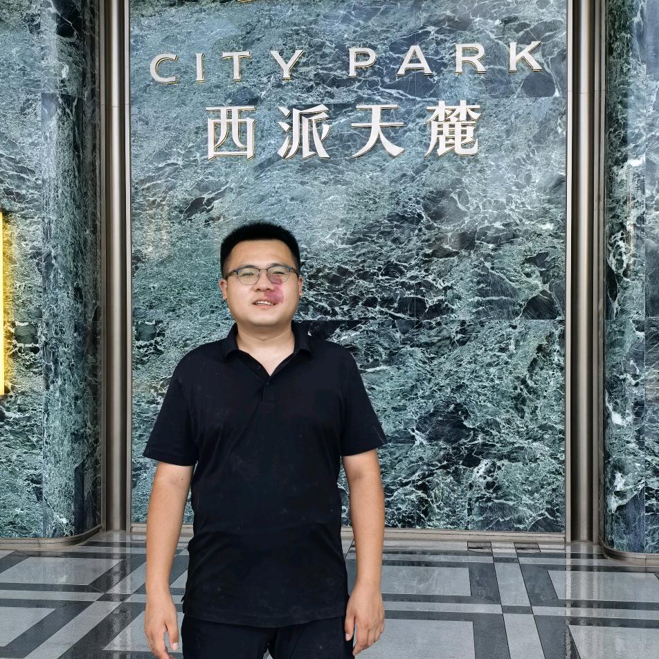 西派天麓 城市人家装饰 王帅