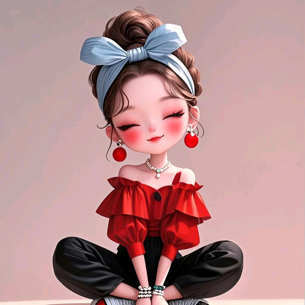 @是你的琴妹呀（好好生活  未来可期）