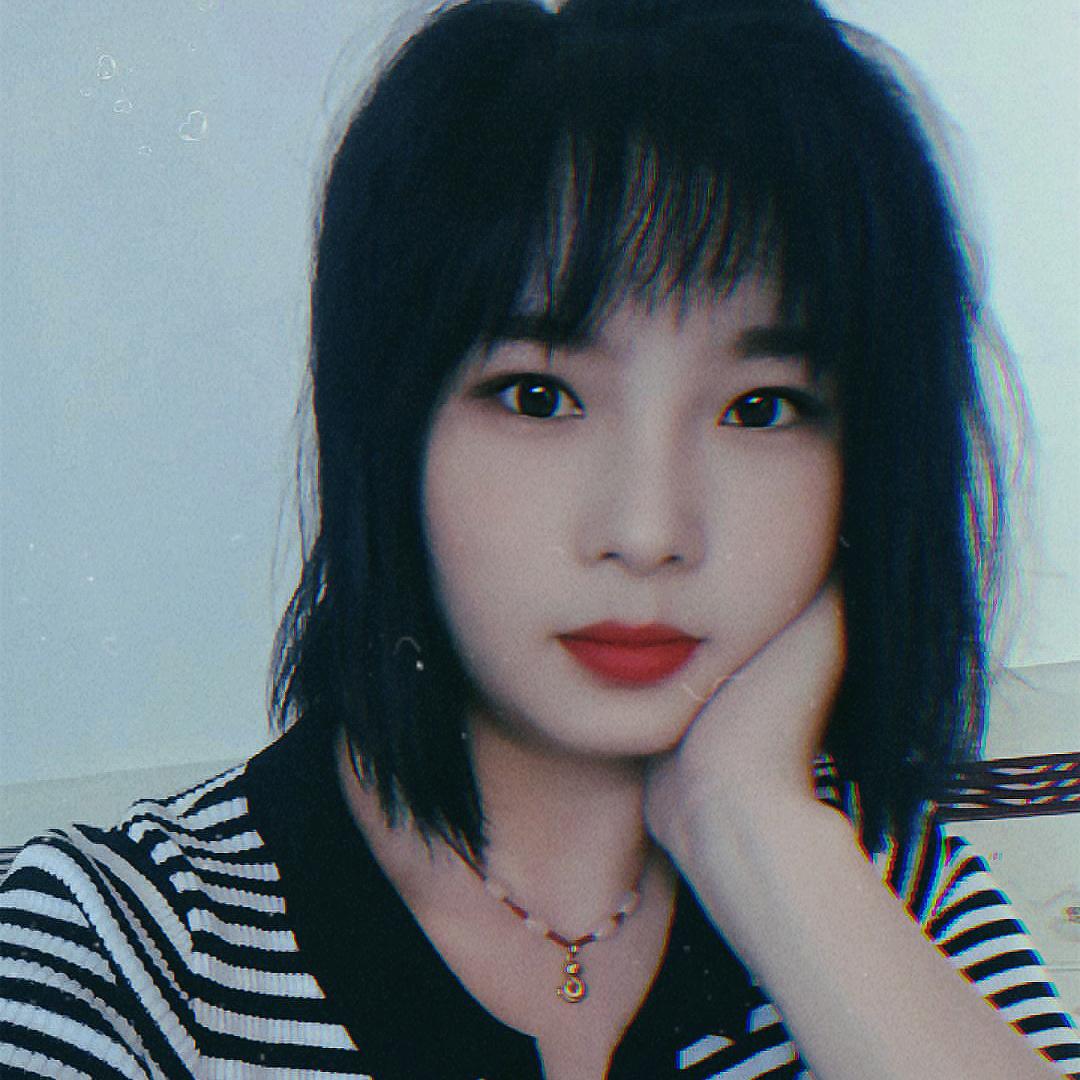 小💞美💕