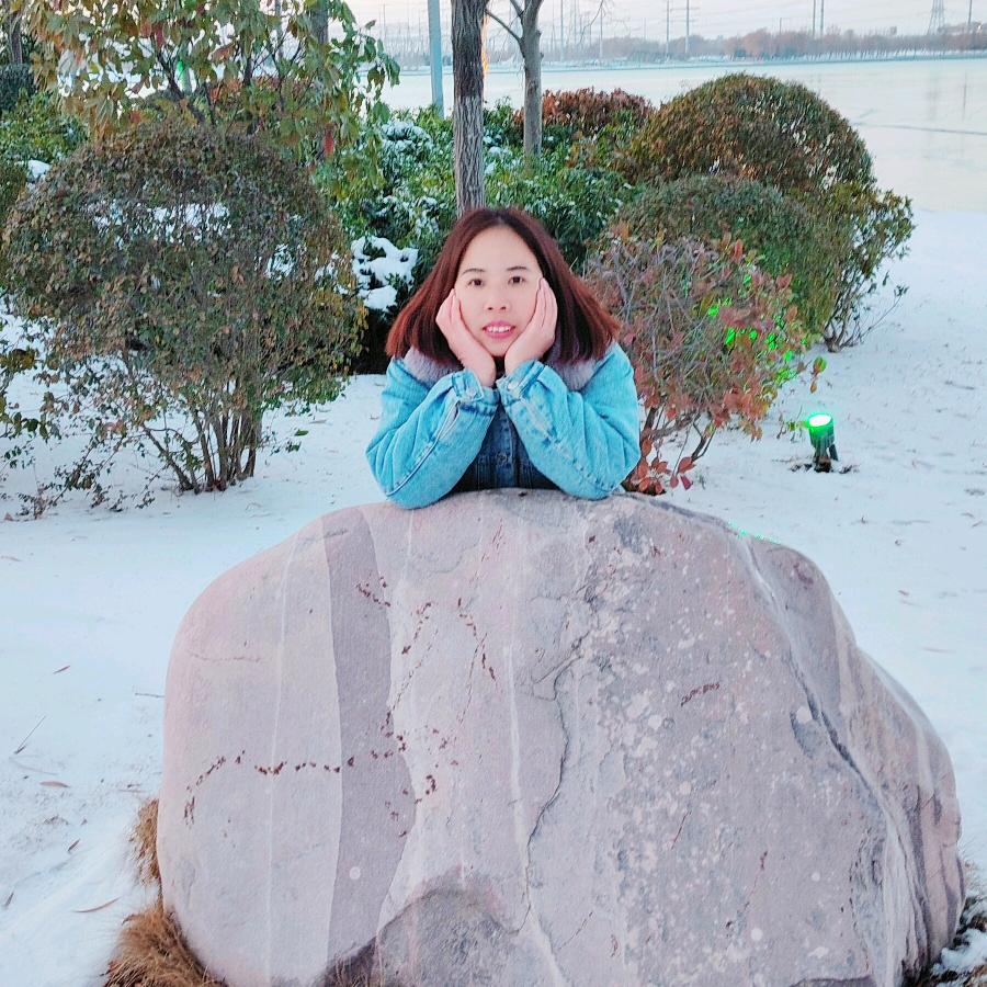 🍀(｡･ω･｡)ﾉ♡寄语清风🎋