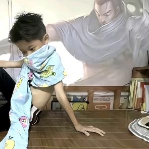 man鱼🐟