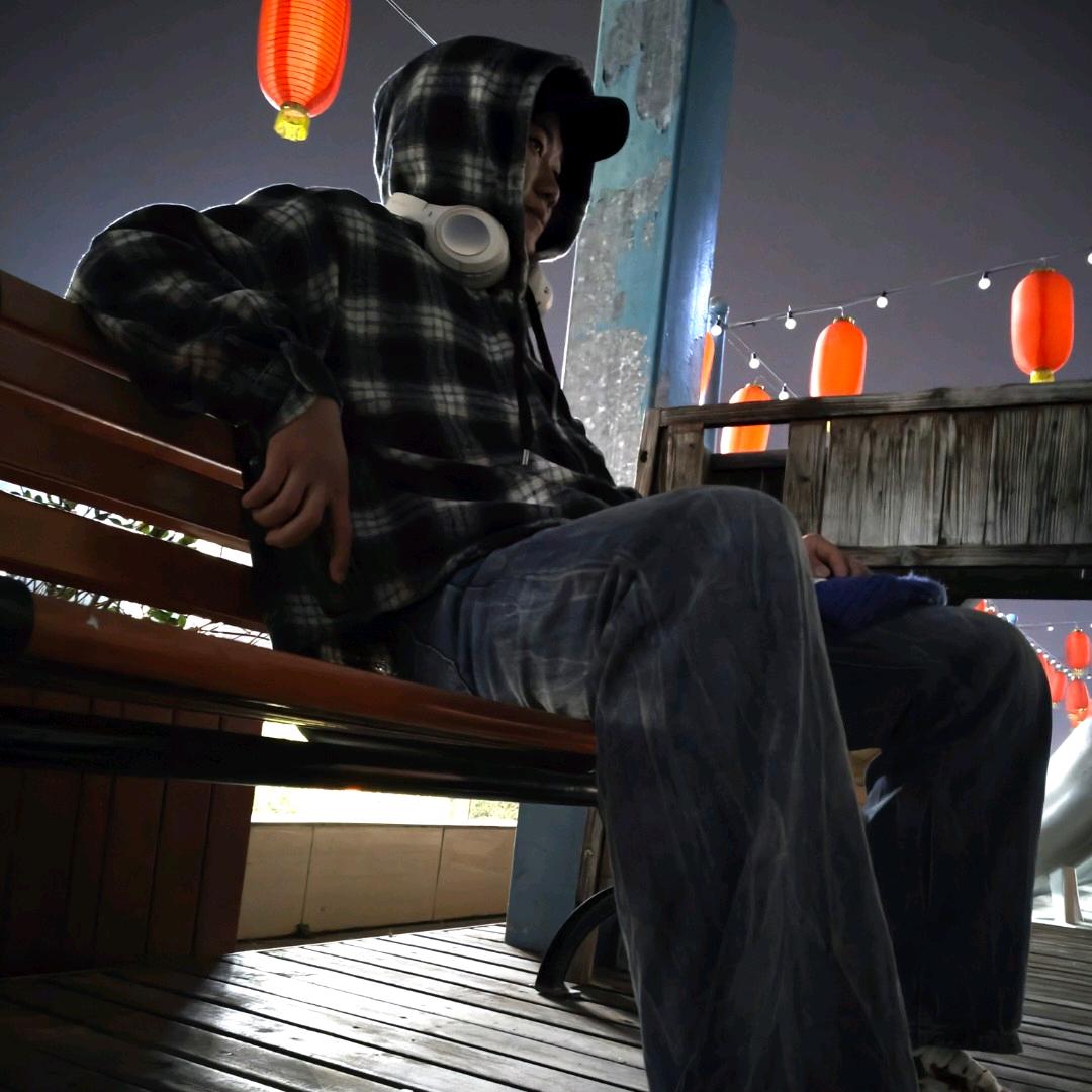 不爱巡逻的保安