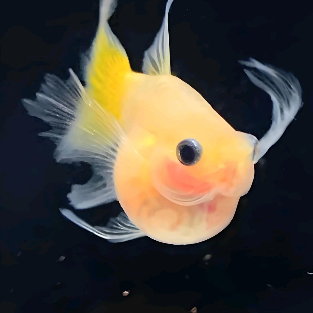 玖源精品孔雀鱼养殖店