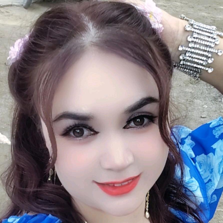 可爱😗❤