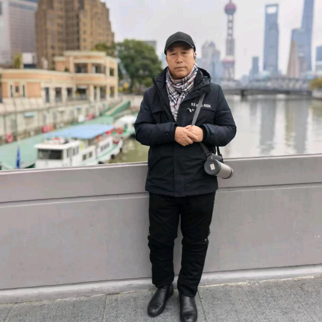 钓鱼糕手
