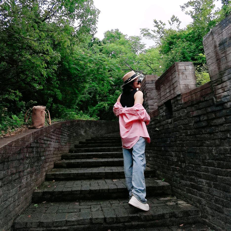 幸福的小姐姐《橱窗🈶好物》