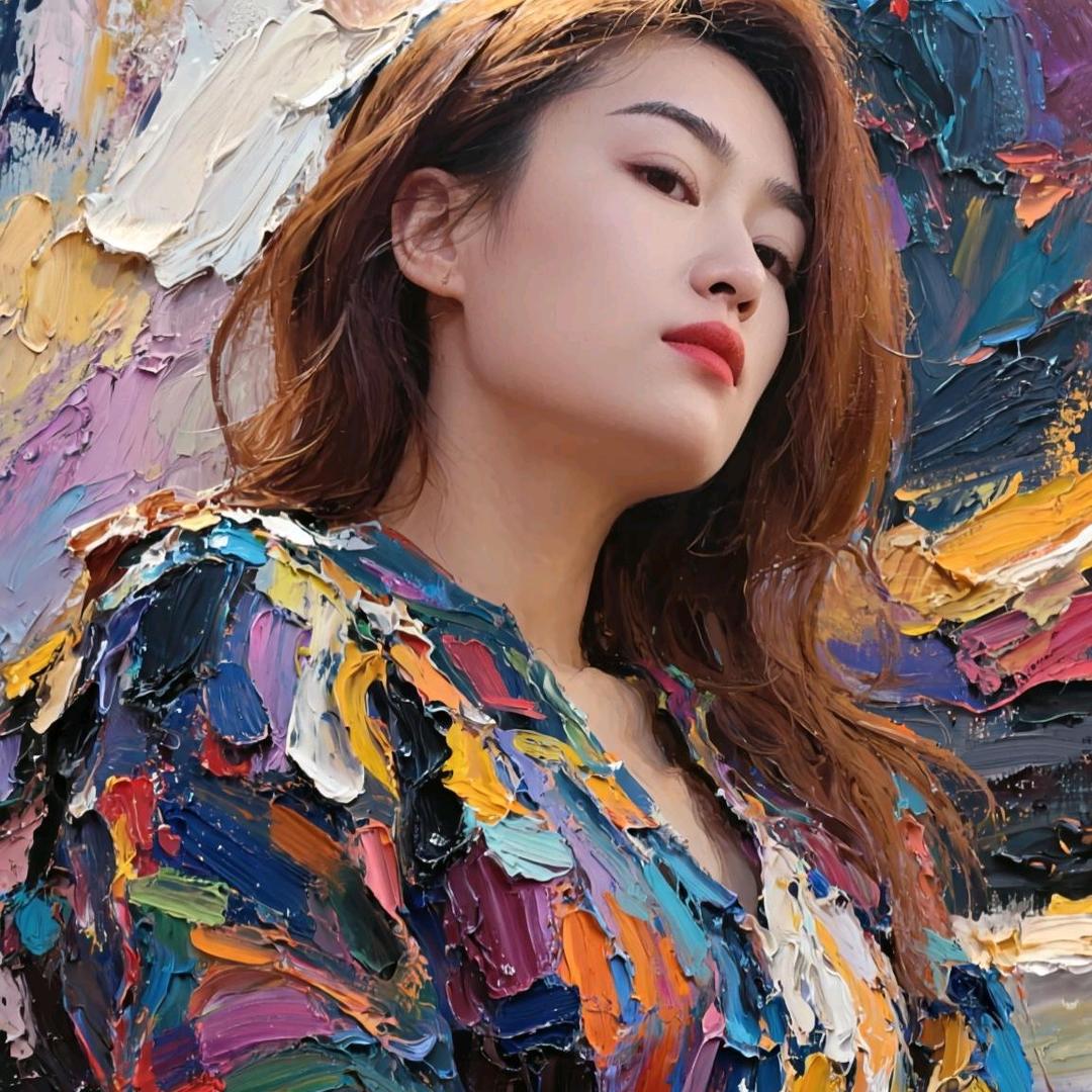 Later（甜甜干妈）