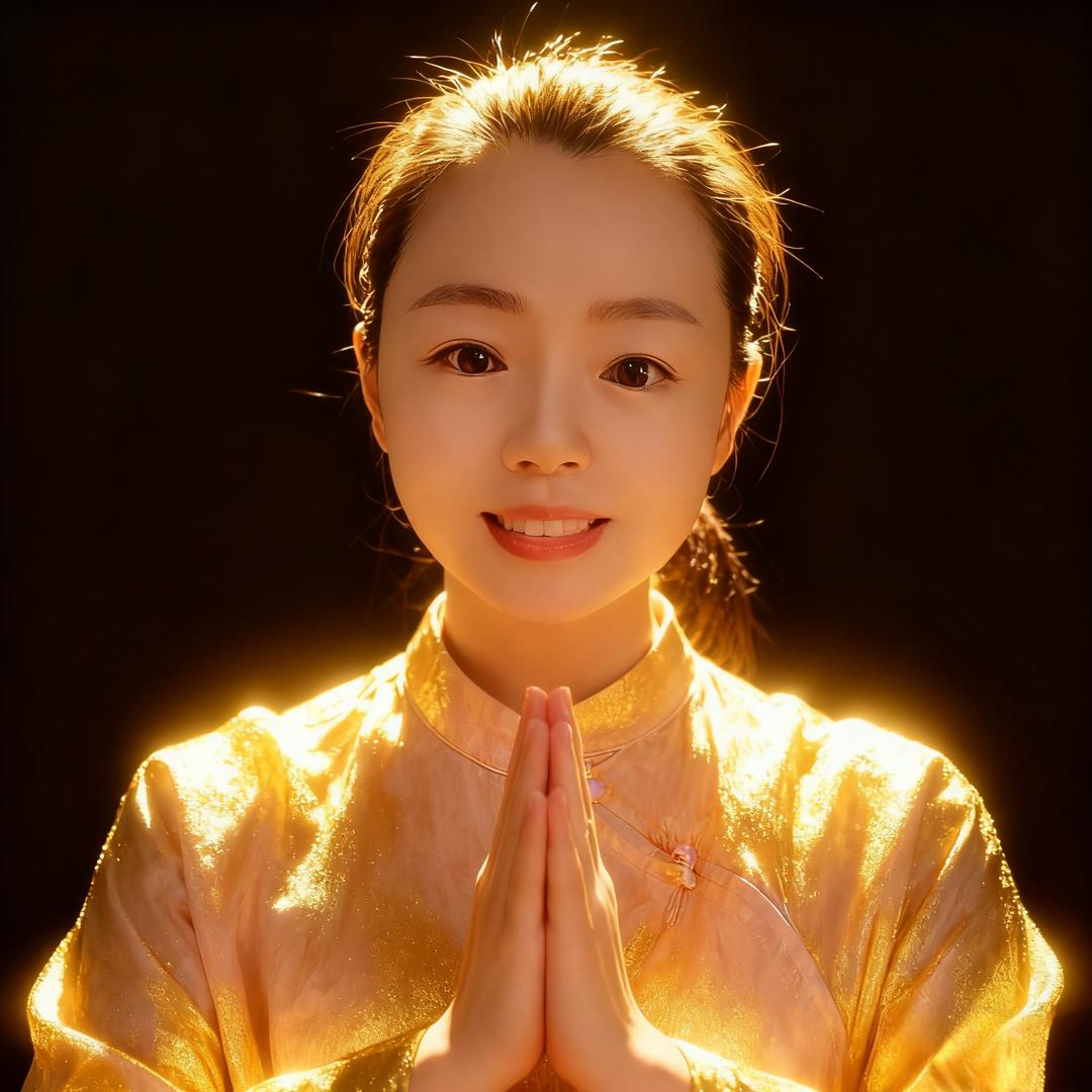 爰锦女性觉醒