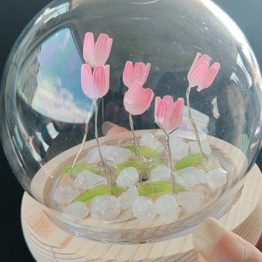 地产人
