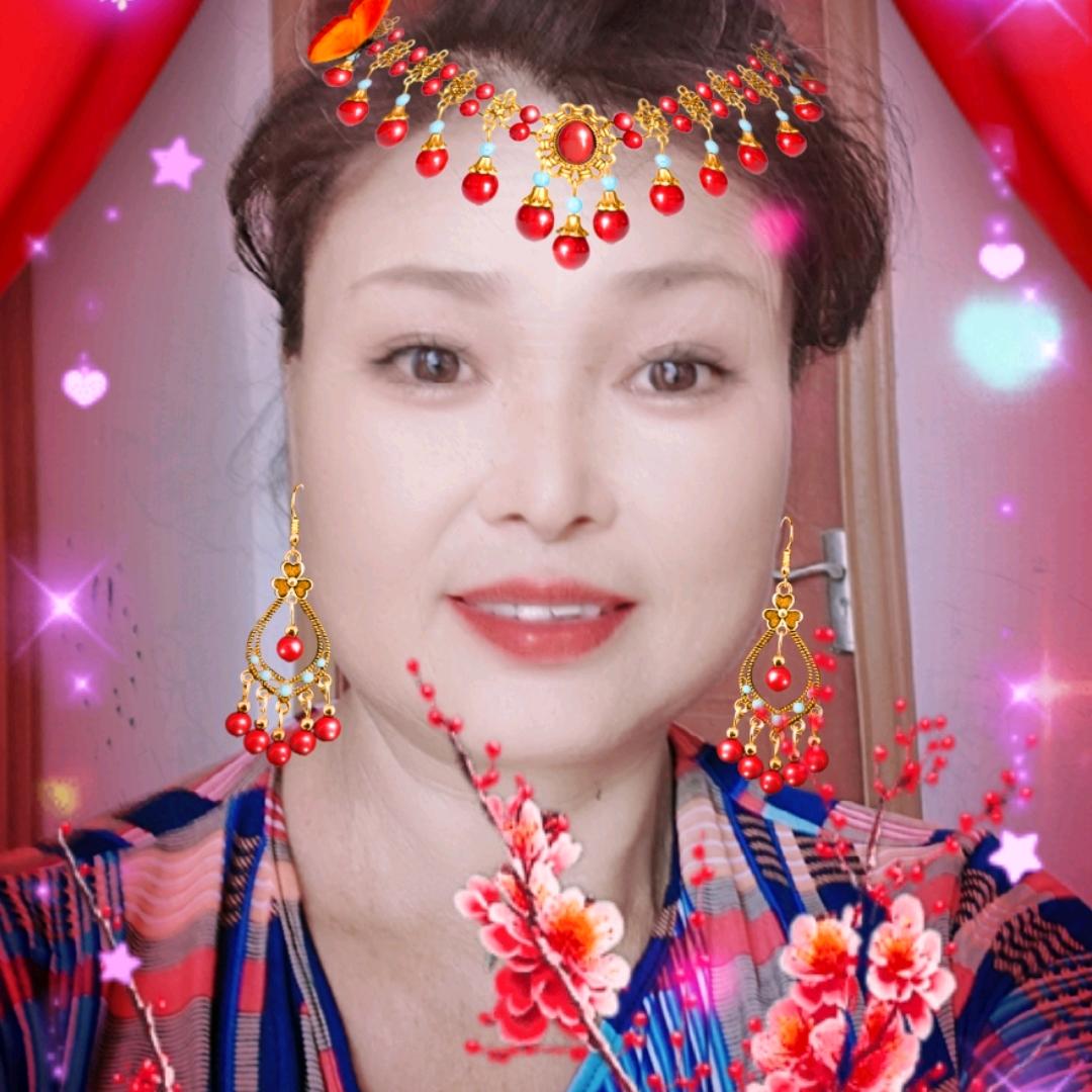 玫瑰花🌹