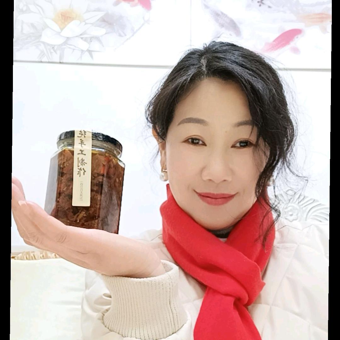 敏姐秘制风味食品