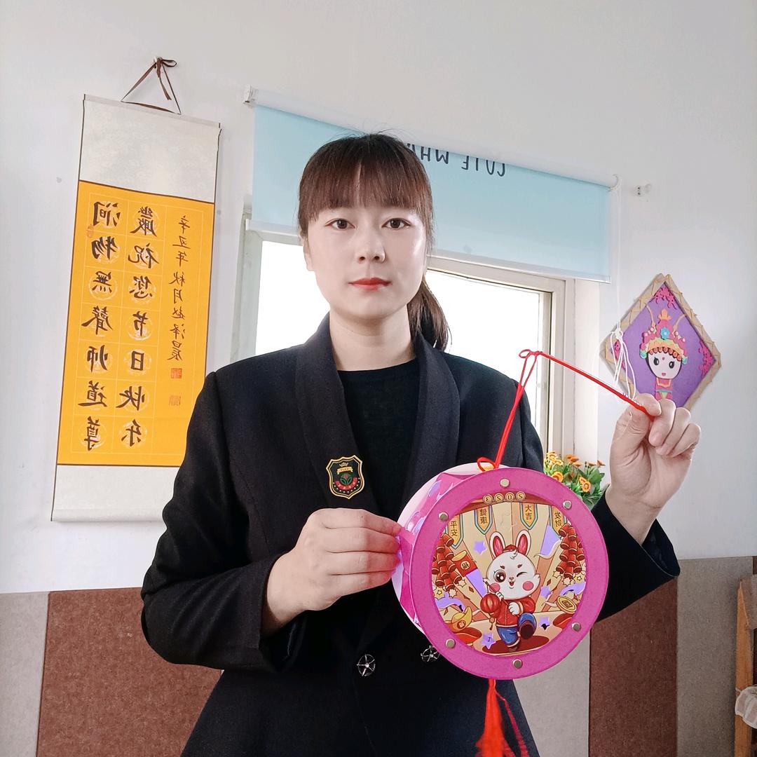 邯山区新华北寨幼儿园