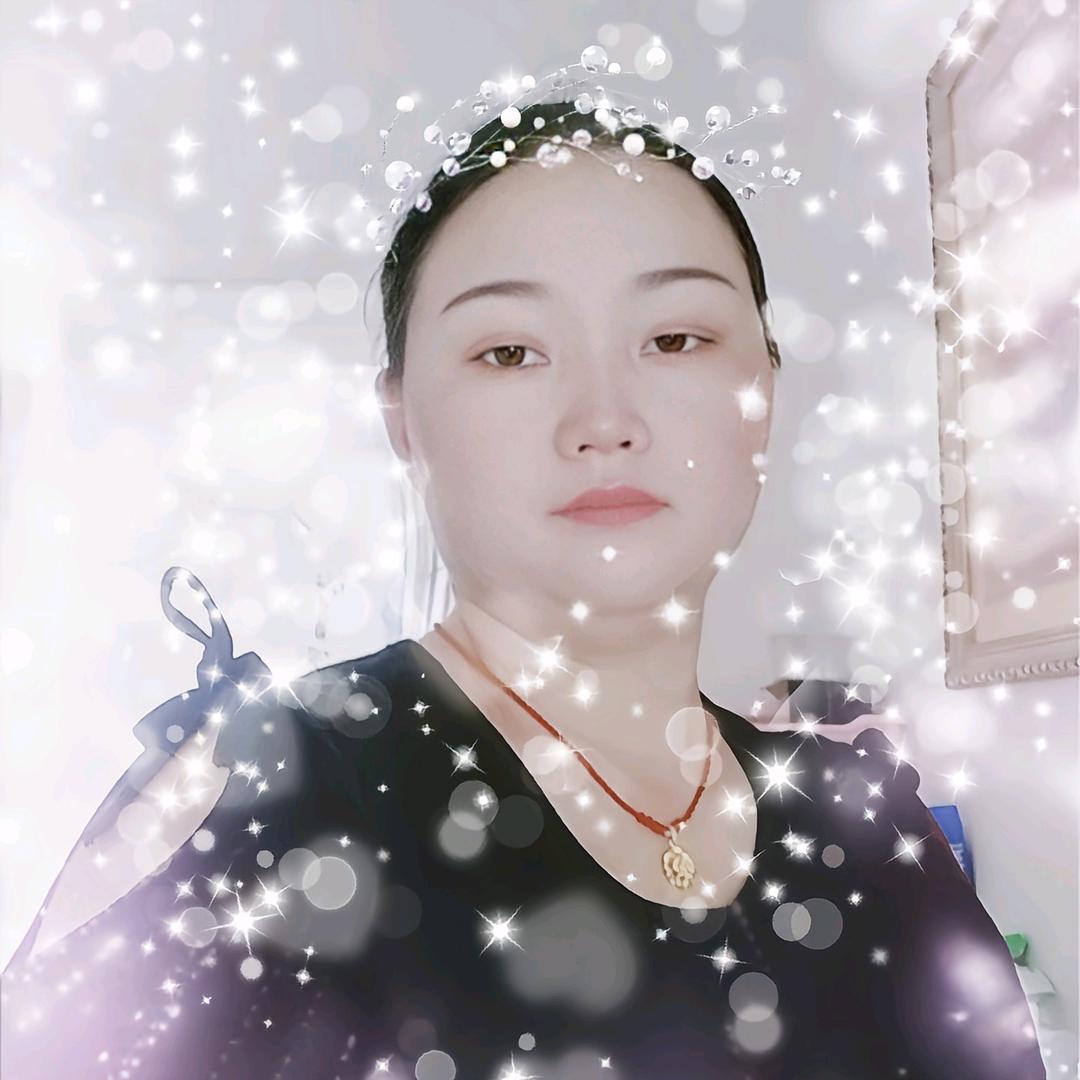 幸运星