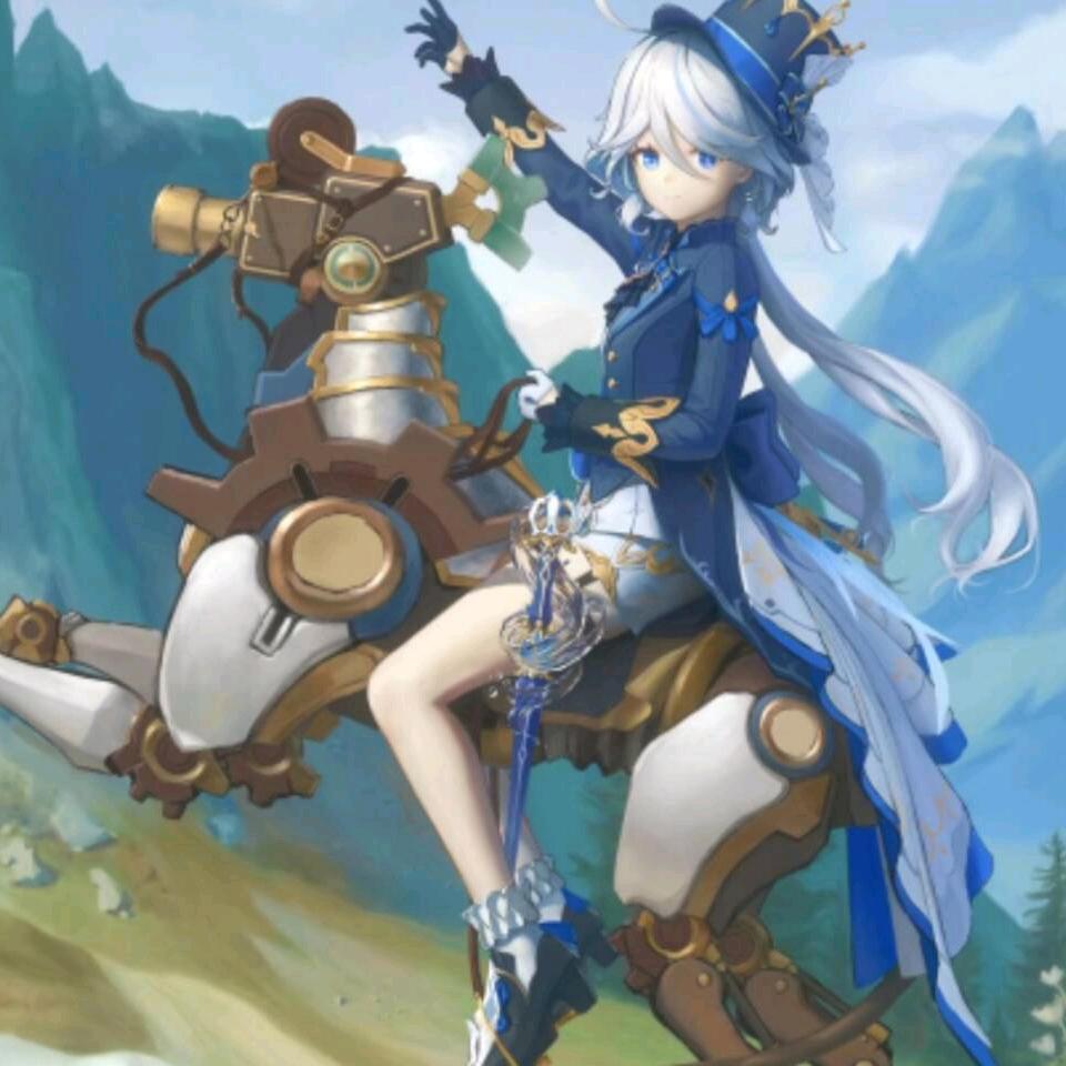 bonta熊(原神崩铁)