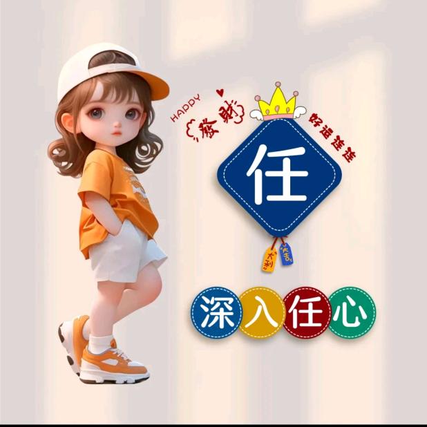 @🌺᭄ℒℴ小傲娇