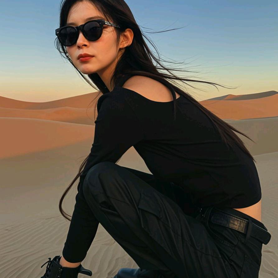 旧颜浅时光