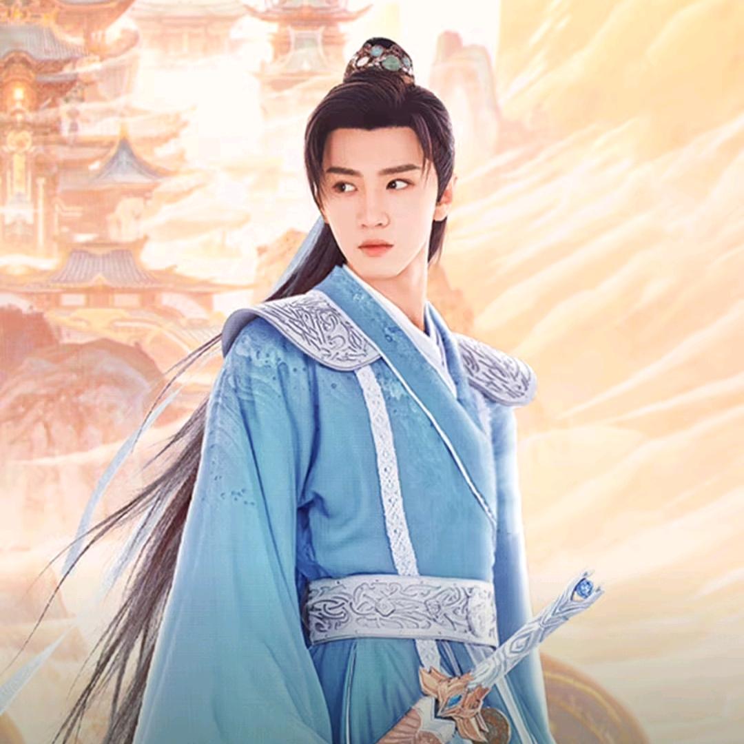 如玉佳公子