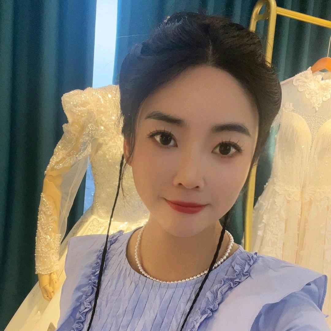 襄阳 朵朵