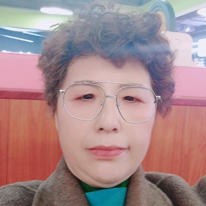 丽阳大姐