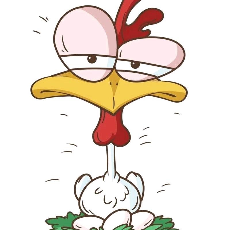 奥闰鸡🐔