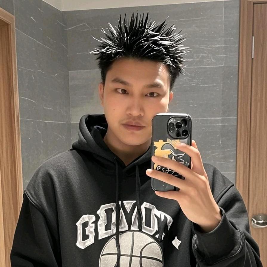 少年。
