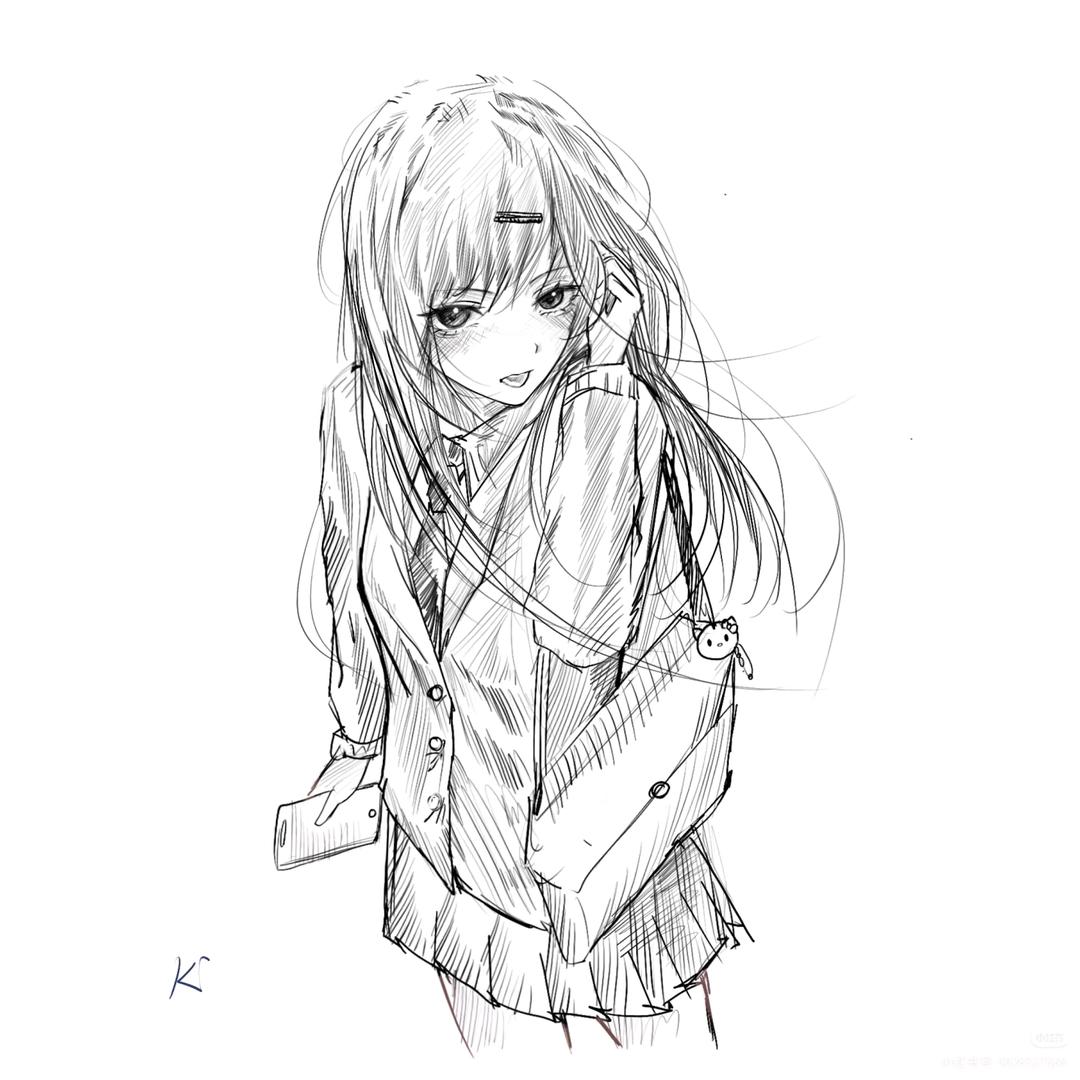 叉叉🌽（被小煜回复评论n次版）