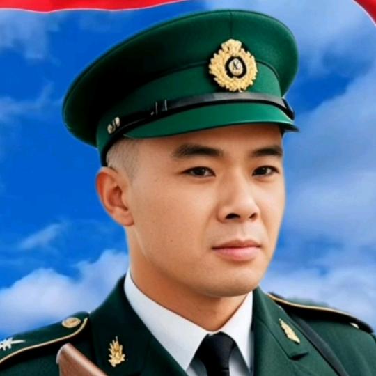 兵哥